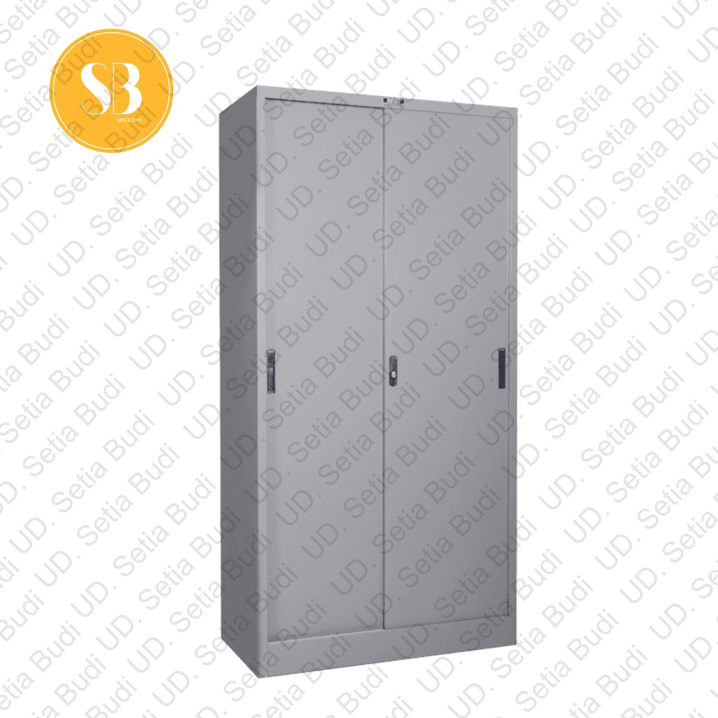 Filing Cabinet Lemari Arsip Besi Brother B-303
