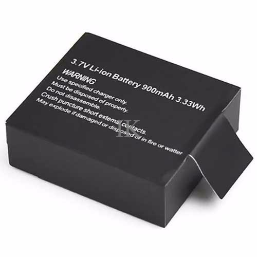 Kogan Battery / Baterai Li-Ion 3.7V 900mah