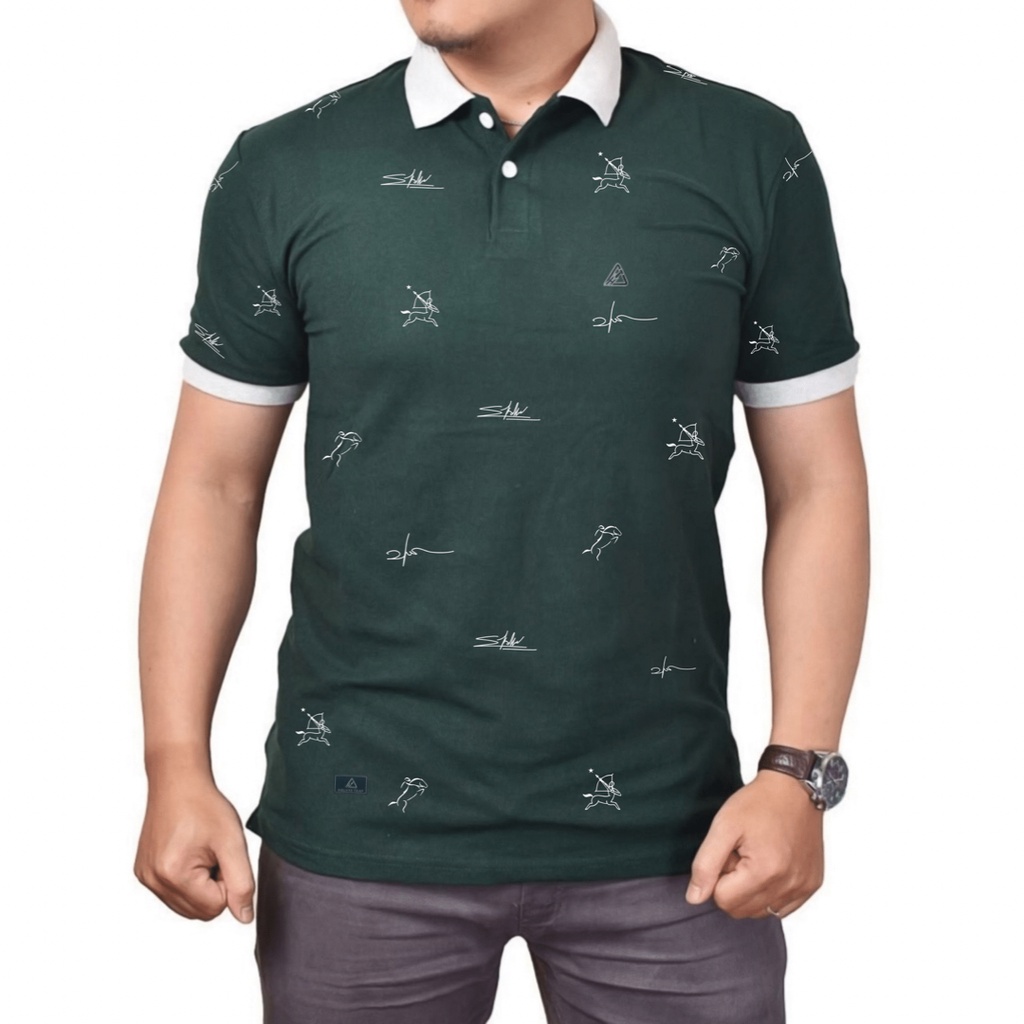 Grosir Kaos Polo Shirt Pria Levin Premium Business Kaos Kerah Premium Terlaris Promo Tahun Baru