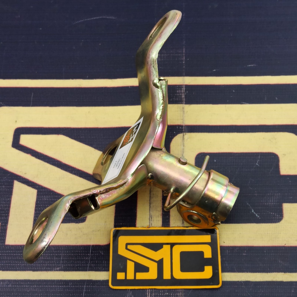 Dudukan Stang Stir Yamaha Vega R / Vega R New