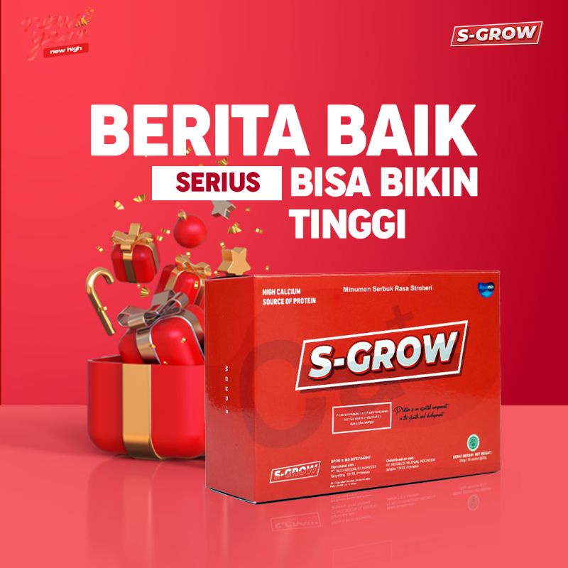 S-GROW