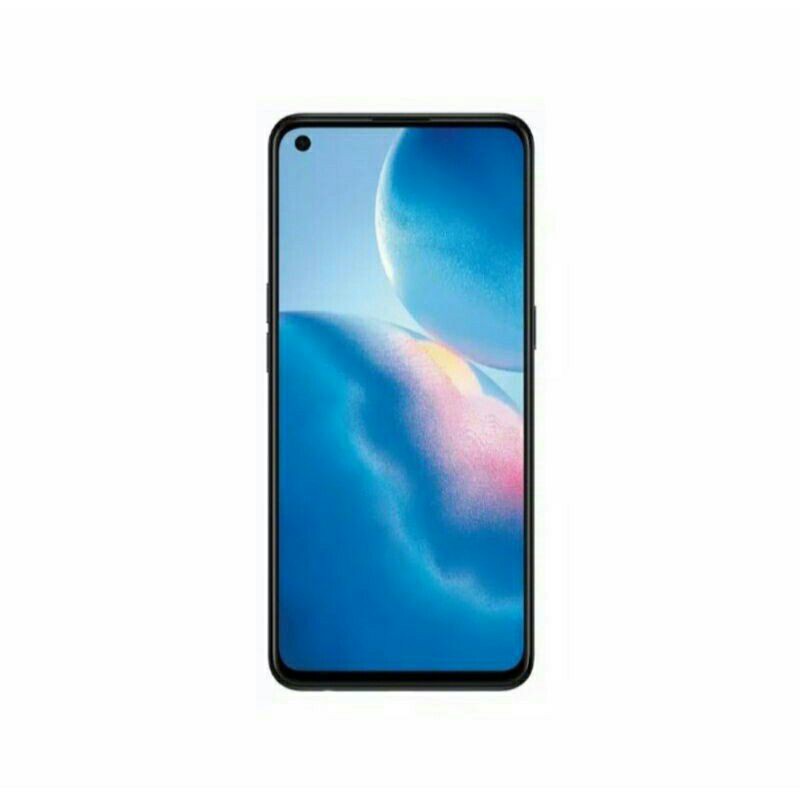 hp oppo reno 5 ram 8/128