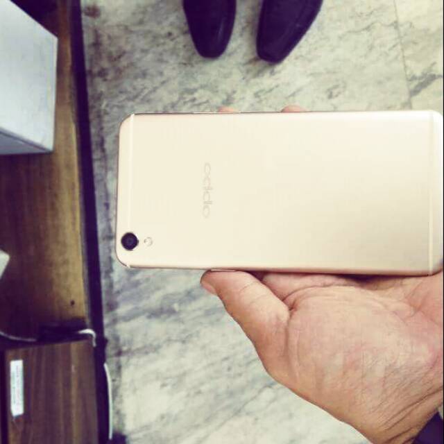 OPPO F1 PlusRam 4 GB