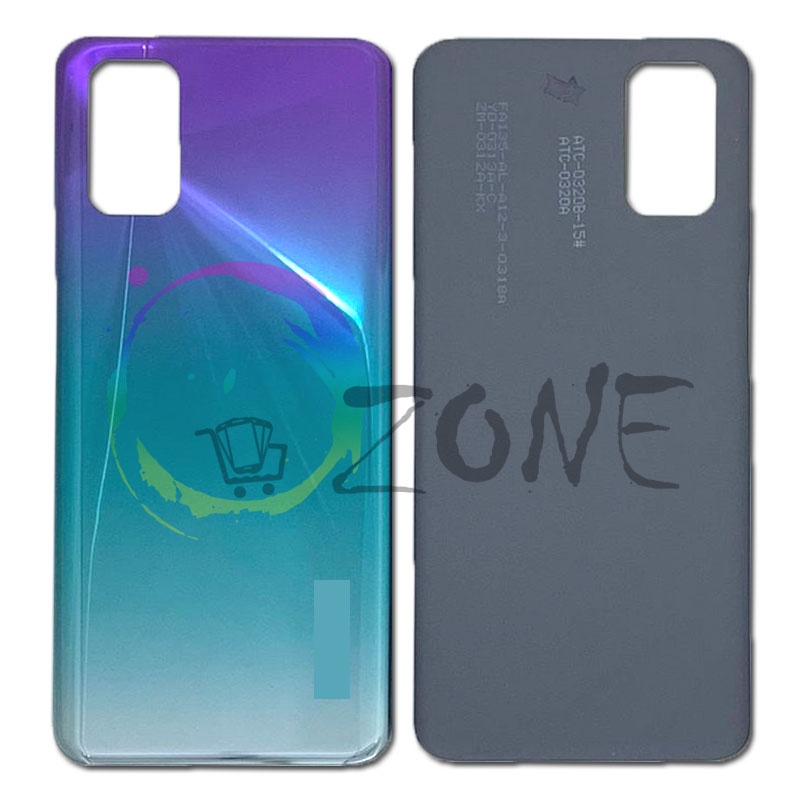 BACKDOOR - BACK CASING OPPO A92 - OPPO A52 TUTUPAN BATERAI