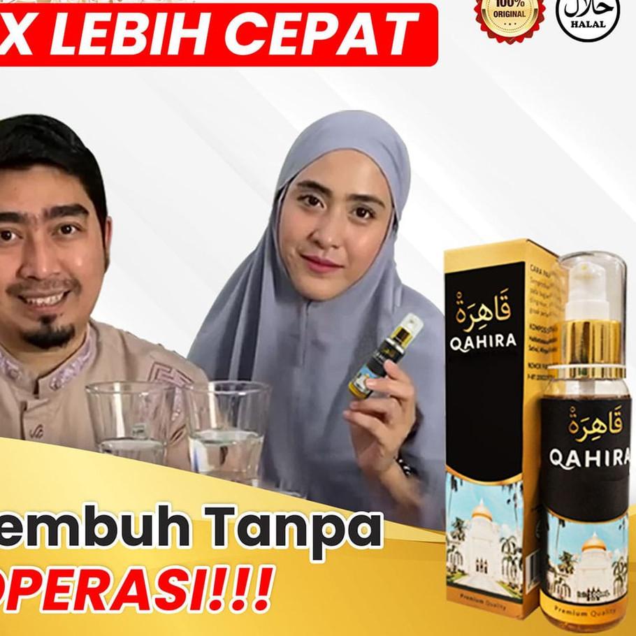 Jual Spesial Produk Minyak Qahira Benjolan Minyak Oles Qahira Benjolan Asli Original Minyak Gosok Qahira Indonesia Shopee Indonesia