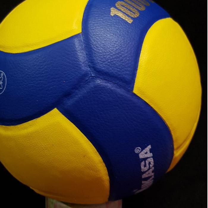 Best Seller» BOLA VOLI,VOLLY,TRAINING SETTER 1KG ✼