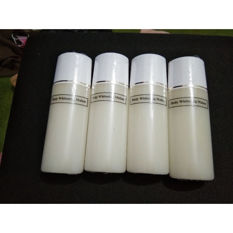 HB SUPER ANGGUR / LOTION PEMUTIH ANGGUR