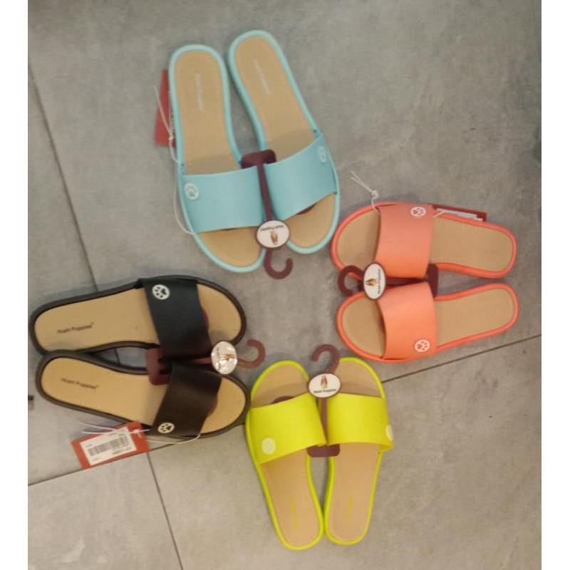 candy sandal by hush puppies
