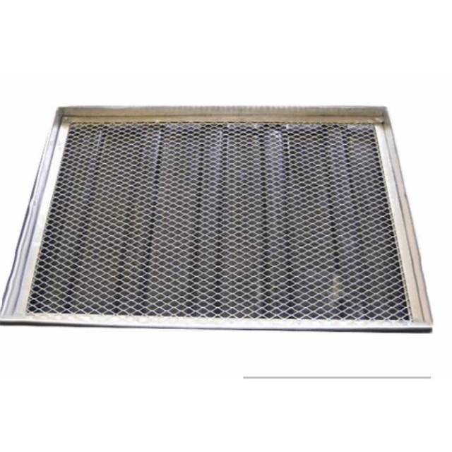 Cooling Rack Donut 40x60
