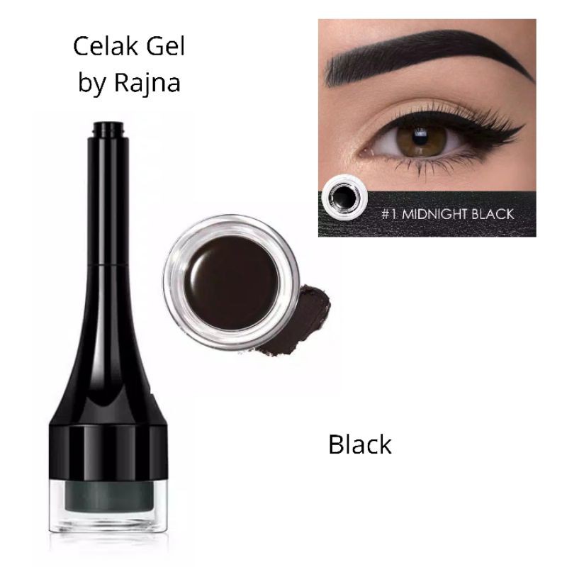 CELAK GEL WATERPROOF ORIGINAL 100%