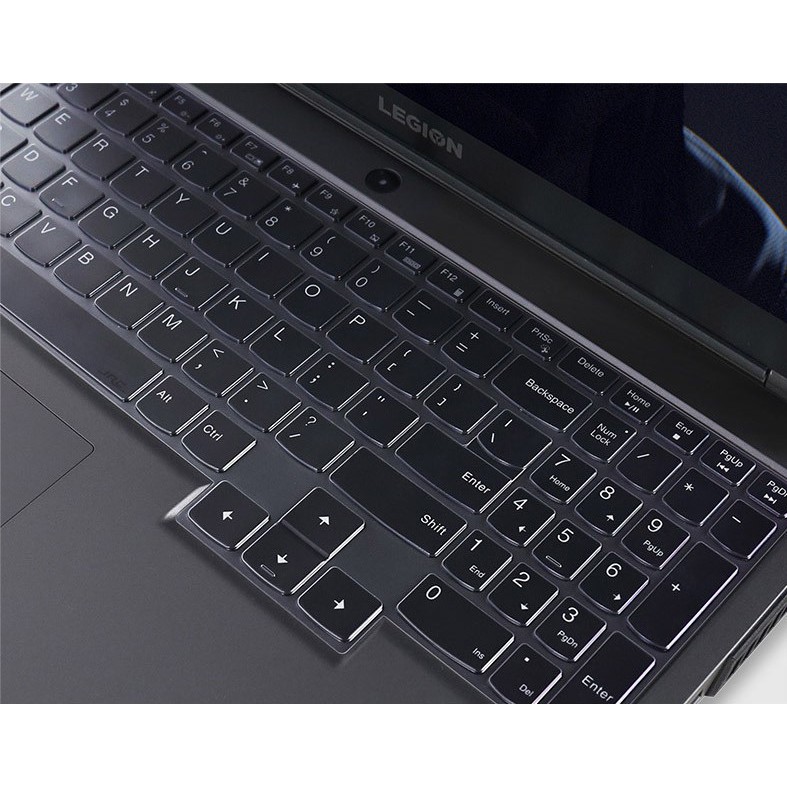 Cover Keyboard Protector TPU - Lenovo LEGION 5 5i 7 7i Ideapad Gaming 3 3i