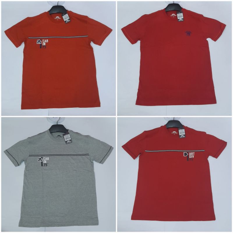 Tshirt CAPETOWN Original (CPT001)