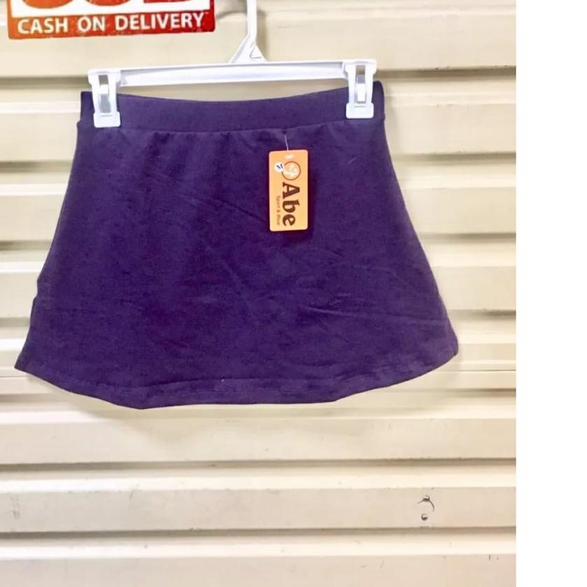 ♡ rok senam wanita/rok aerobik/rok olahraga/rok senam olahraga muathay aerobik yoga ☆