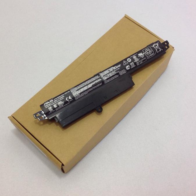 Original BATERAI ASUS X200 X200CA X200MA X200M F200CA