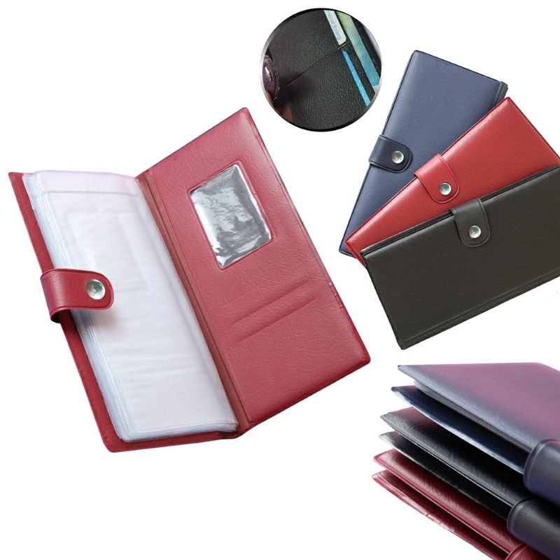 Dompet Disiplin Keuangan / Walet organizer