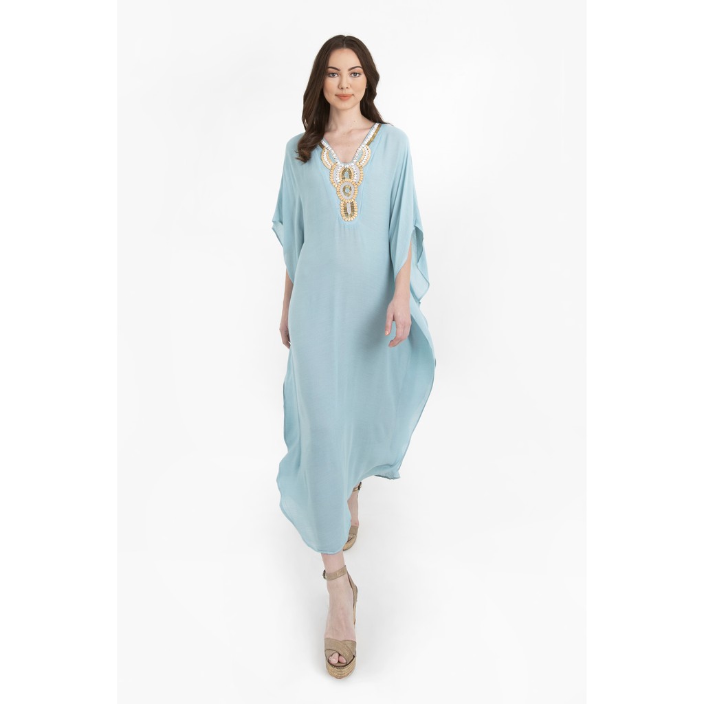 kaftan simple