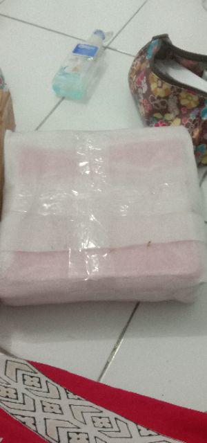 Mosaic Snack Snak Stor Kotak Wadah Penyimpanan Kue Cake