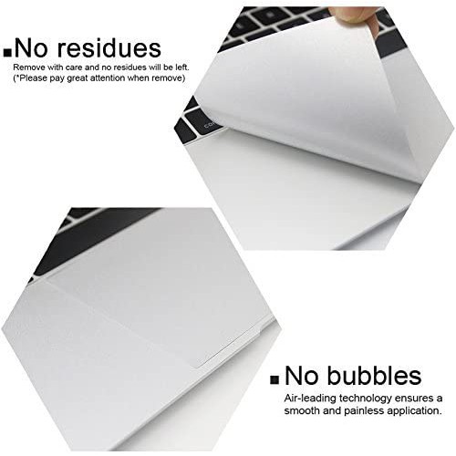Palm Rest Cover Sticker Protector for MacBook Air 13 inch A1369 A1466