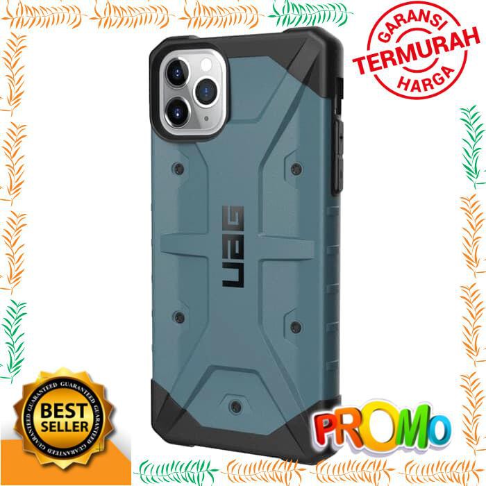 CASE ARMOR IPHONE 11 PRO MAX UAG URBAN GEAR PATHFINDER OLIVE HARDCASE