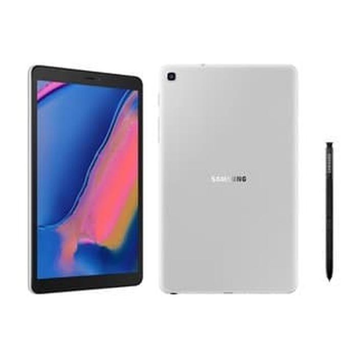 tablet mantap coy.... Samsung Galaxy Tab A 8 Tab A8 with S Pen 2019 3/32GB Garansi SEIN - Hitam