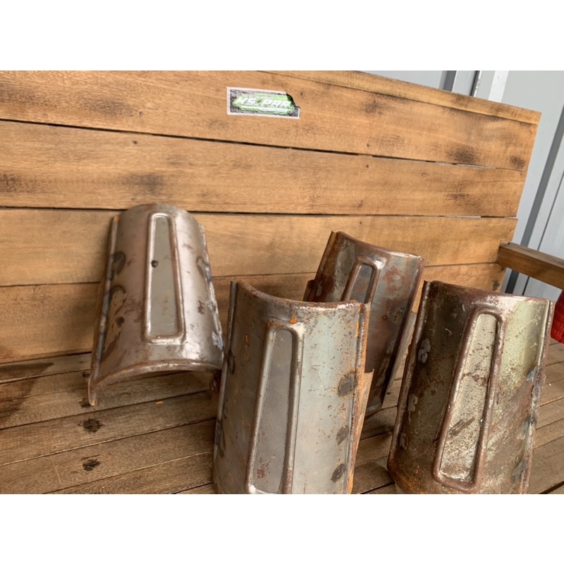 PANEL DASI C50 C70 C90 PISPOT