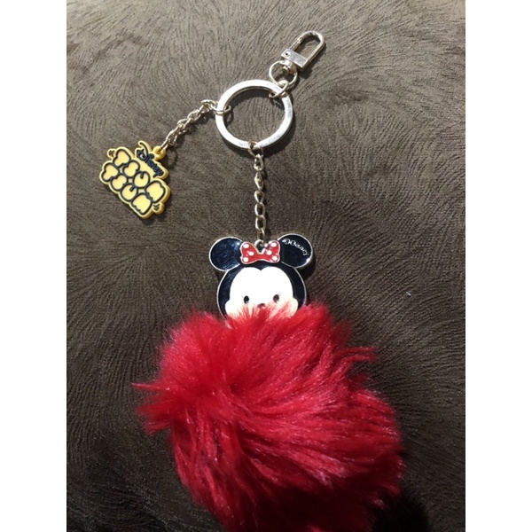 SALE!!! GANTUNGAN KUNCI TSUMTSUM/KEY CHAIN DISNEY X NEVADA