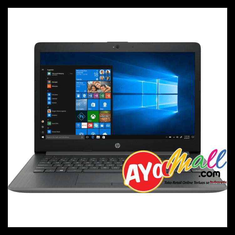 Terpercaya Hp Laptop 14-Ck0132Tu Celeron N-4000 Promo Barang Murah