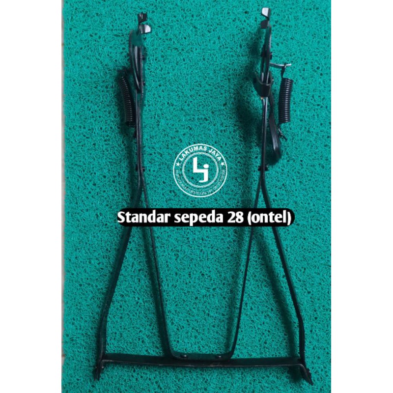 Standar Sepeda unta Onthel ontel Gazelle Jagang sepeda 28 inch