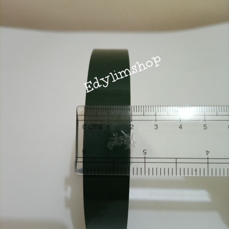 Double tape foam/Double tape busa made in Taiwan (harga per pc)