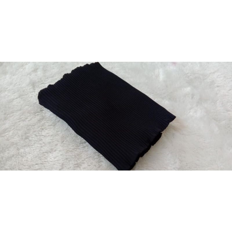 BERGO MARYAM PLISKET FULL CERUTY INSTAN PLEASTED/BERGO FULL PLISKET NON TALI-6