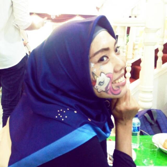 

FACE PAINTING