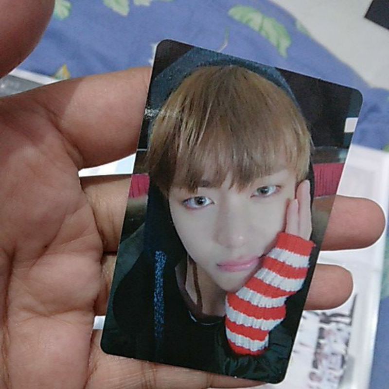 PC TAEHYUNG OFFICIAL : YNWA