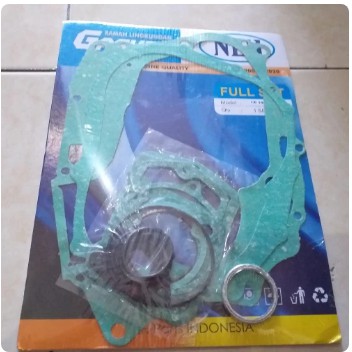 PACKING FULL SET CB-100