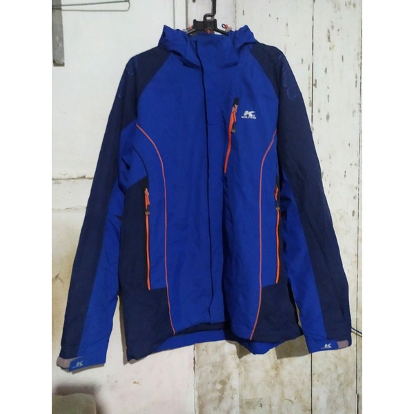 Jacket Kolping