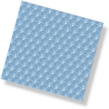 Bubble Wrap | Plastik Bubble 1 M X 125 CM