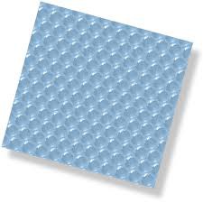 Bubble Wrap | Plastik Bubble 1 M X 125 CM