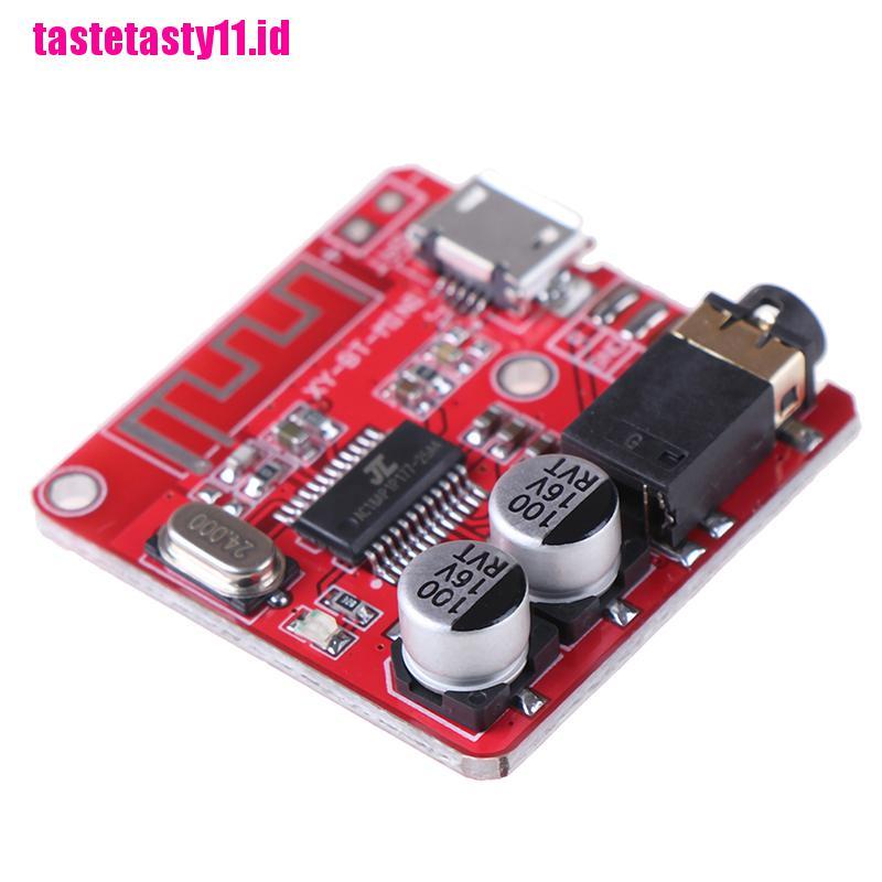 Modul decoder mp3 lossless wireless bluetooth 3.7-5v