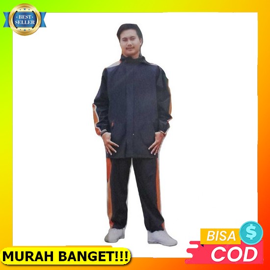 Jas Hujan Polkadot Ibex Jas Hujan Wanita Jas Hujan Jumbo Jas Hujan Plastik Jas Hujan Dewasa Murah Ja