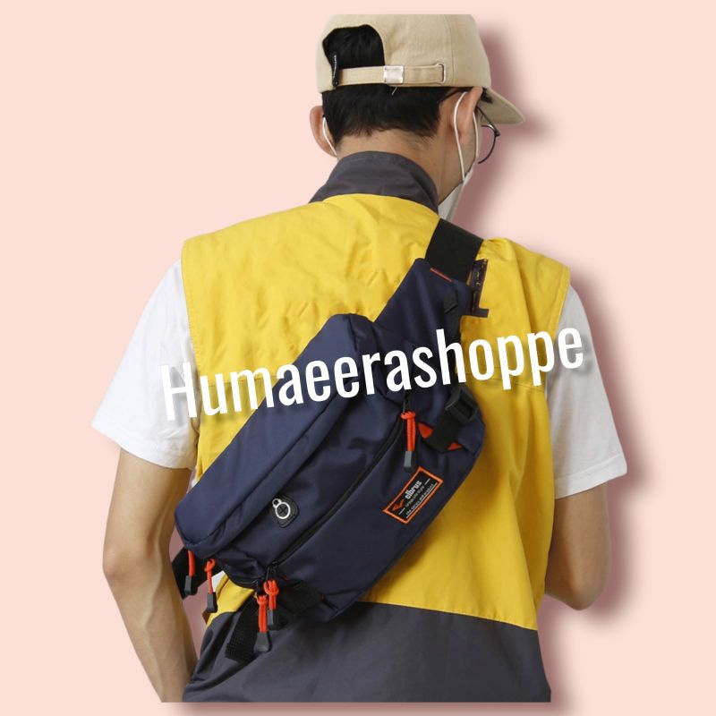 Tas selempang distro | tas selempang murah | tas punggung pria | tas distro