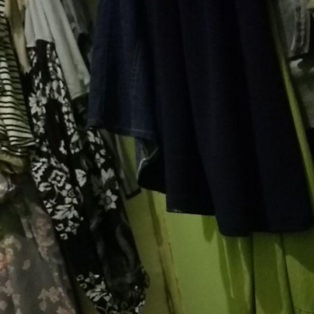 Maura Couple Sania Ruffle Batik Couple Ori Ndoro Jowi Dnt Garansi Termurah -batik Solo