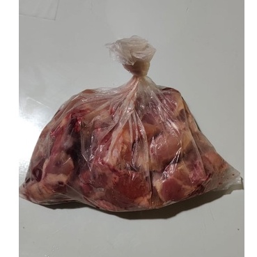 

AYAM POTONG SEGAR 950GR -1,2 KG (TERMASUK ATI AMPELA) - POTONG 8 10 12