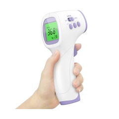 thermometer HT 668