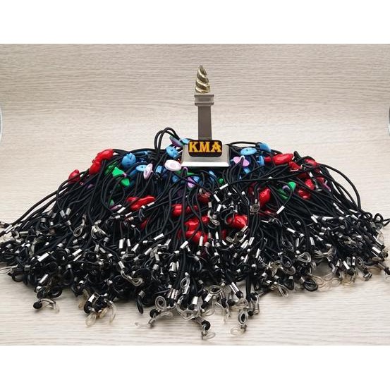 Rantai Tali Kacamata Anak Anak Tali Rantai Kacamata Minus Anak Anak