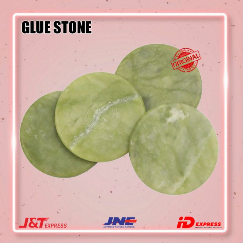 

STONE GLUE