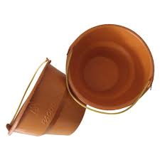 Ember Bangunan Plastik - Ember Cor Anti Pecah