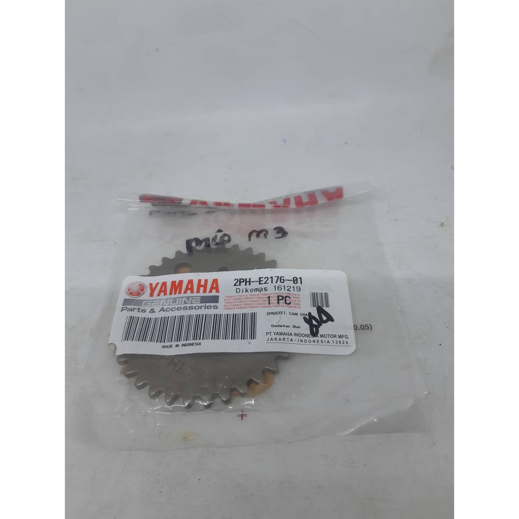 GIGI SENTRIK M3 / MIO Z ORIGINAL YAMAHA