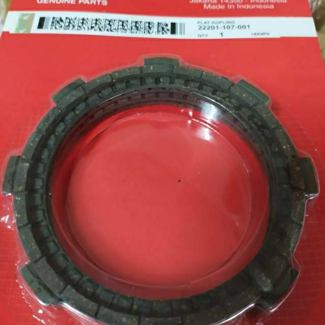 KAMPAS KOPLING PLAT KOPLING TIGER  LAMA TIGER REVO TIGER NEW