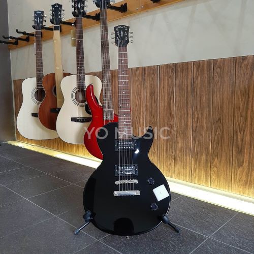 Cort Electric Guitar CR 50 Les Paul Edition Gitar Elektrik Original