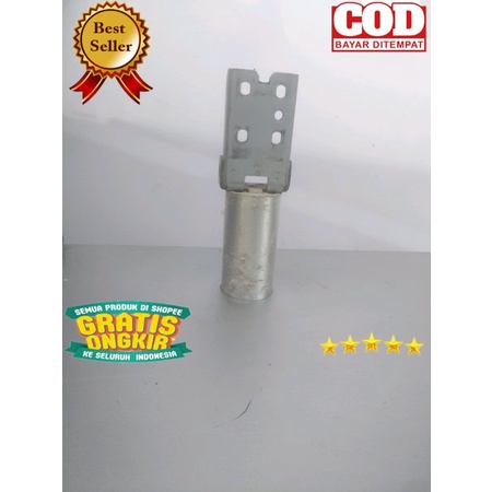 pedestal - stand tv - penyangga - dudukan kaki tv led Toshiba 50 inchi - 50L4300 VJ