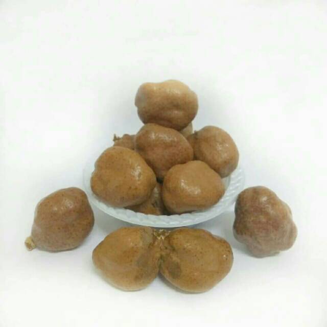 

➰BUAH ZURIAT grosir/kg➰ Utk PROMIL